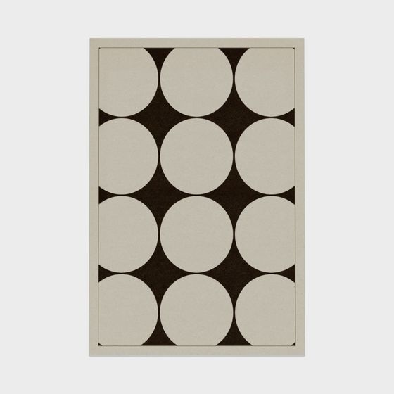 Circle Harmony 3D model