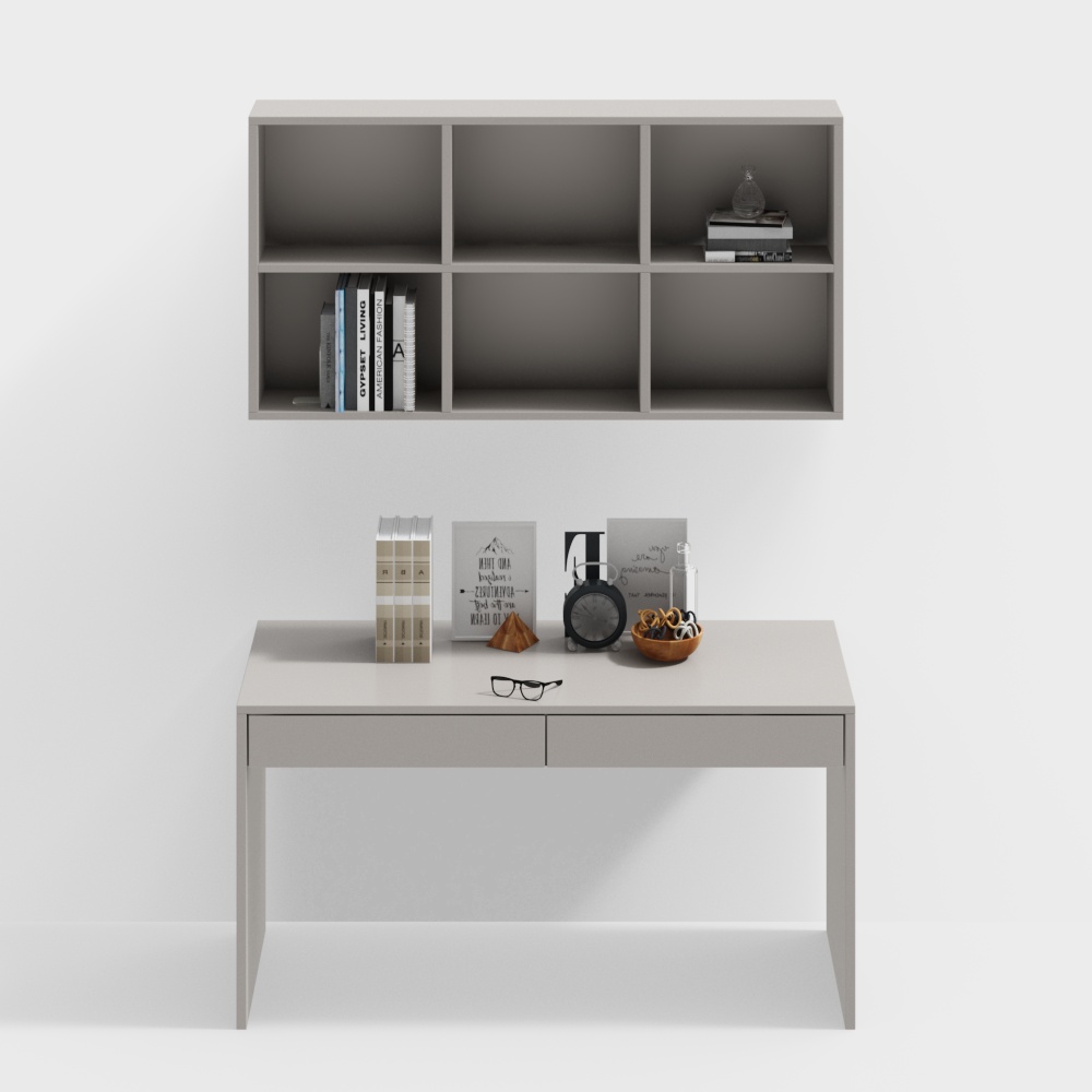 ตู้ลิ้นชักทำงาน