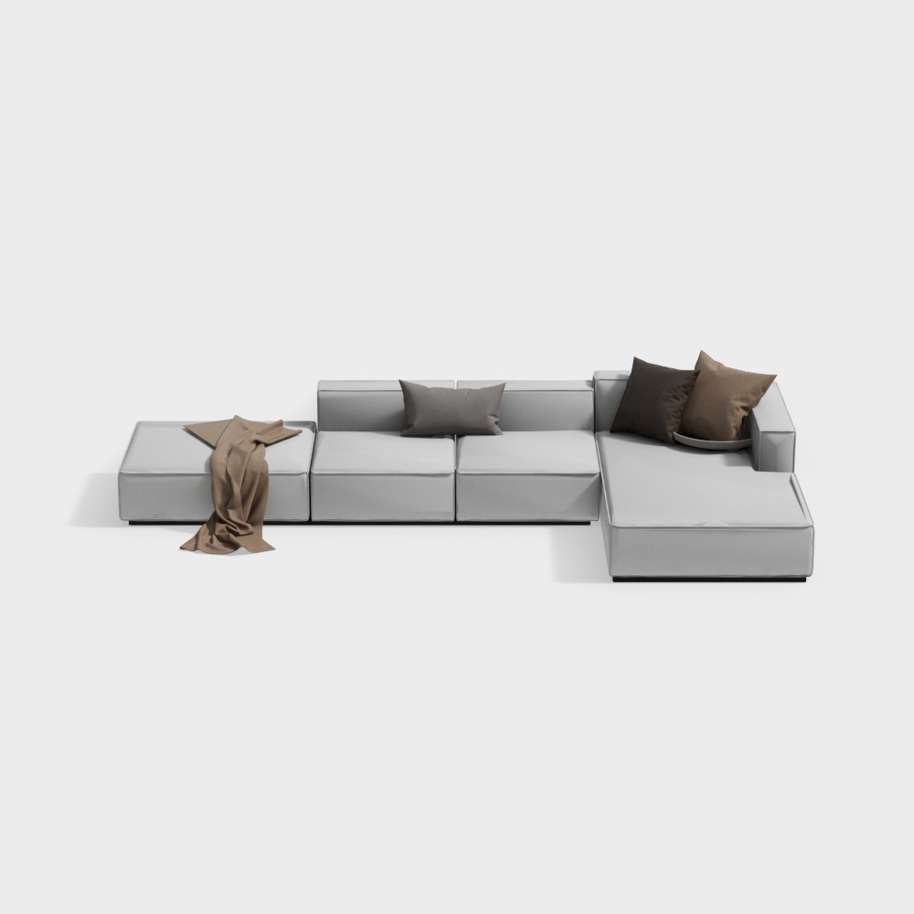 Corner Sofa