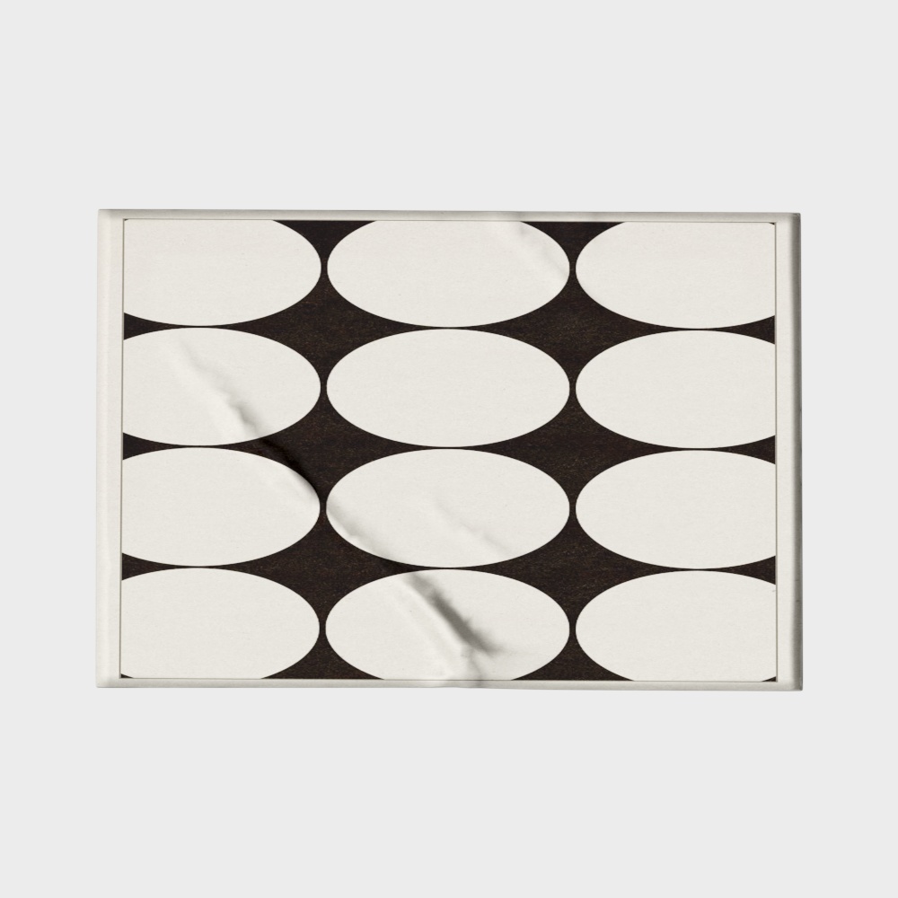 พรมแบบนอร์ดิก