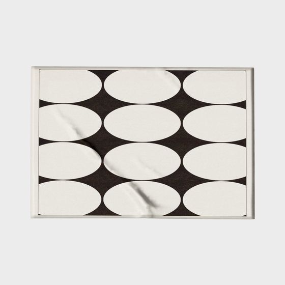 พรมแบบนอร์ดิก