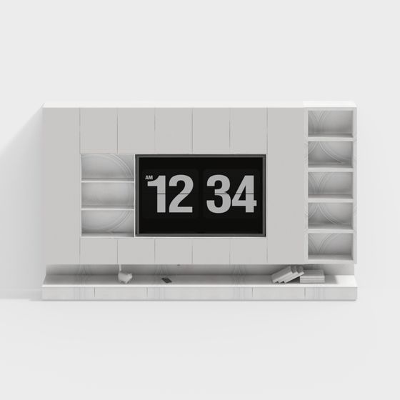 TV Cabinet