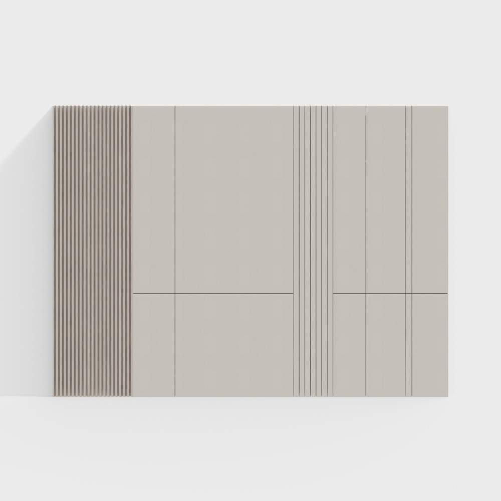 Фоновая стена