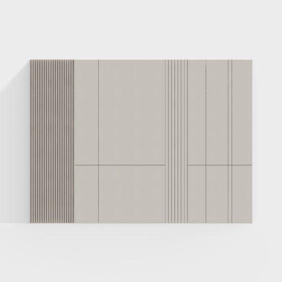 Фоновая стена