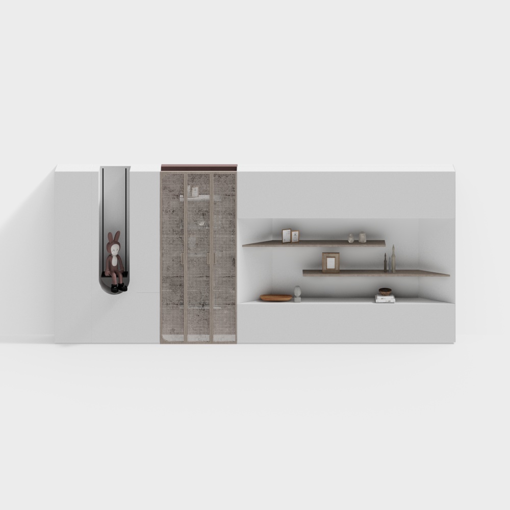 ผนังตกแต่ง