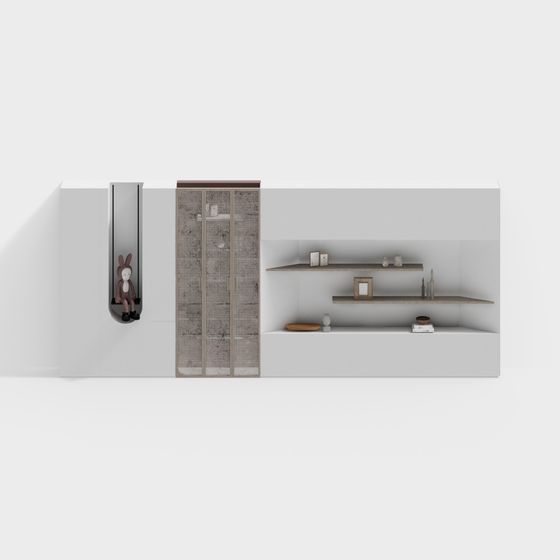 ผนังตกแต่ง