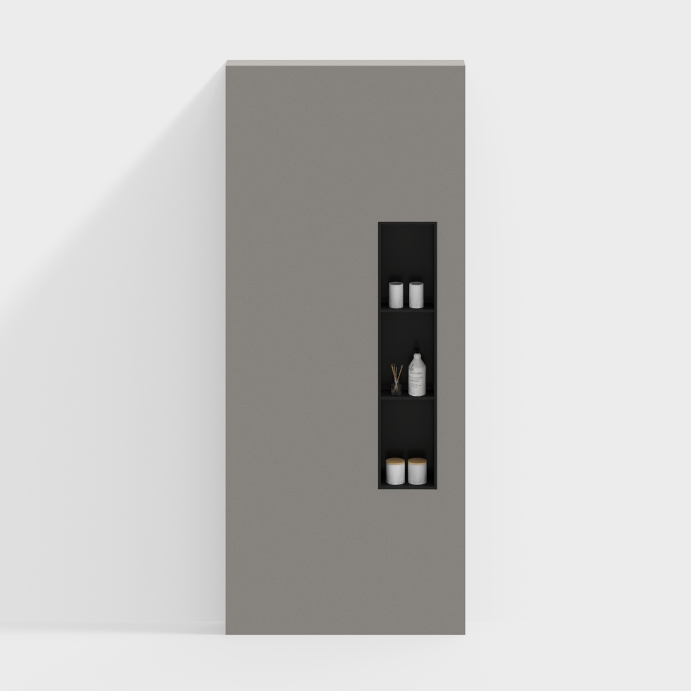 Bathroom Wall Cabinet