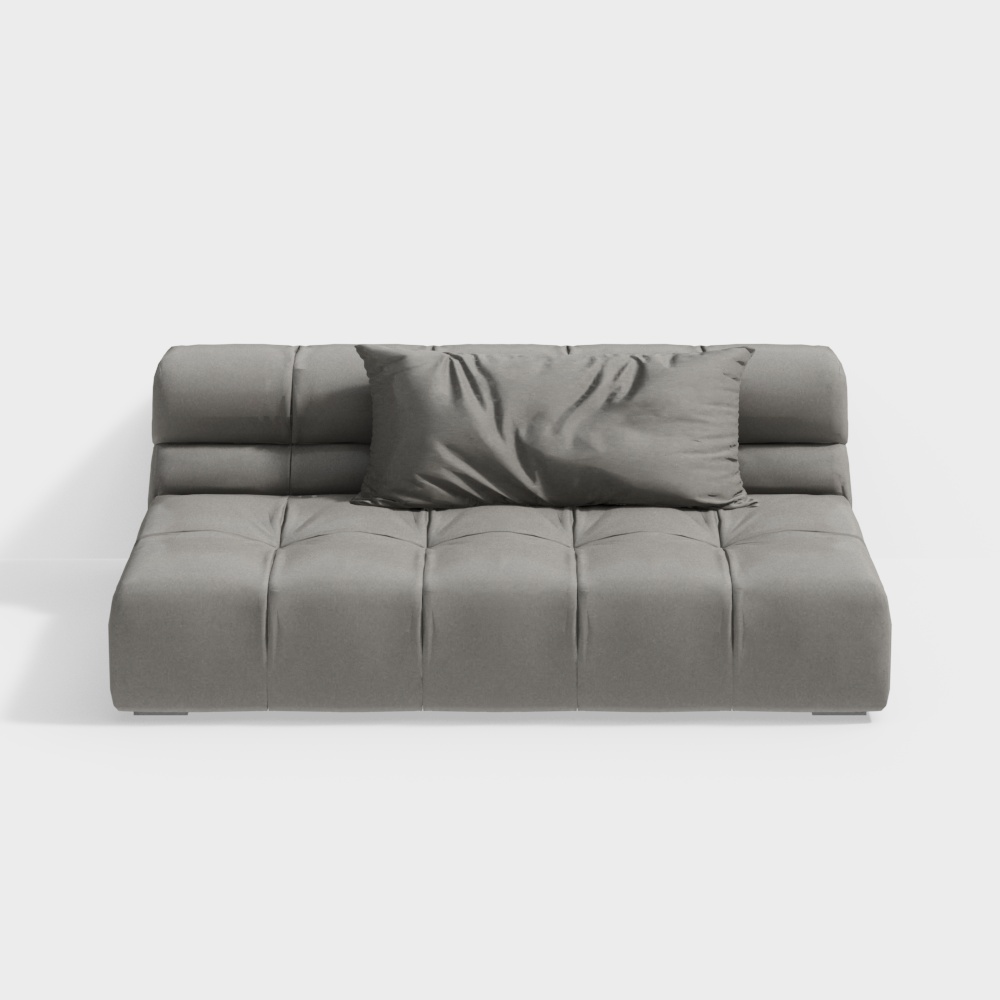 Single Sofa