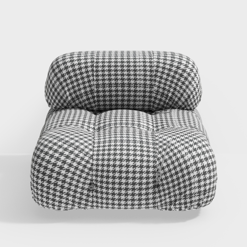 Divano a Posto Singolo