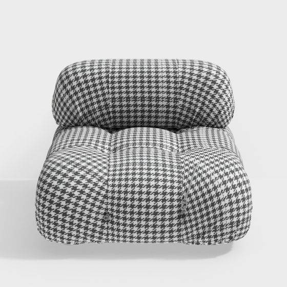 Divano a Posto Singolo