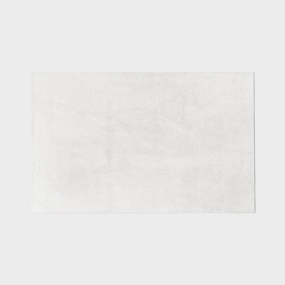 Minimalist Rug 3D model