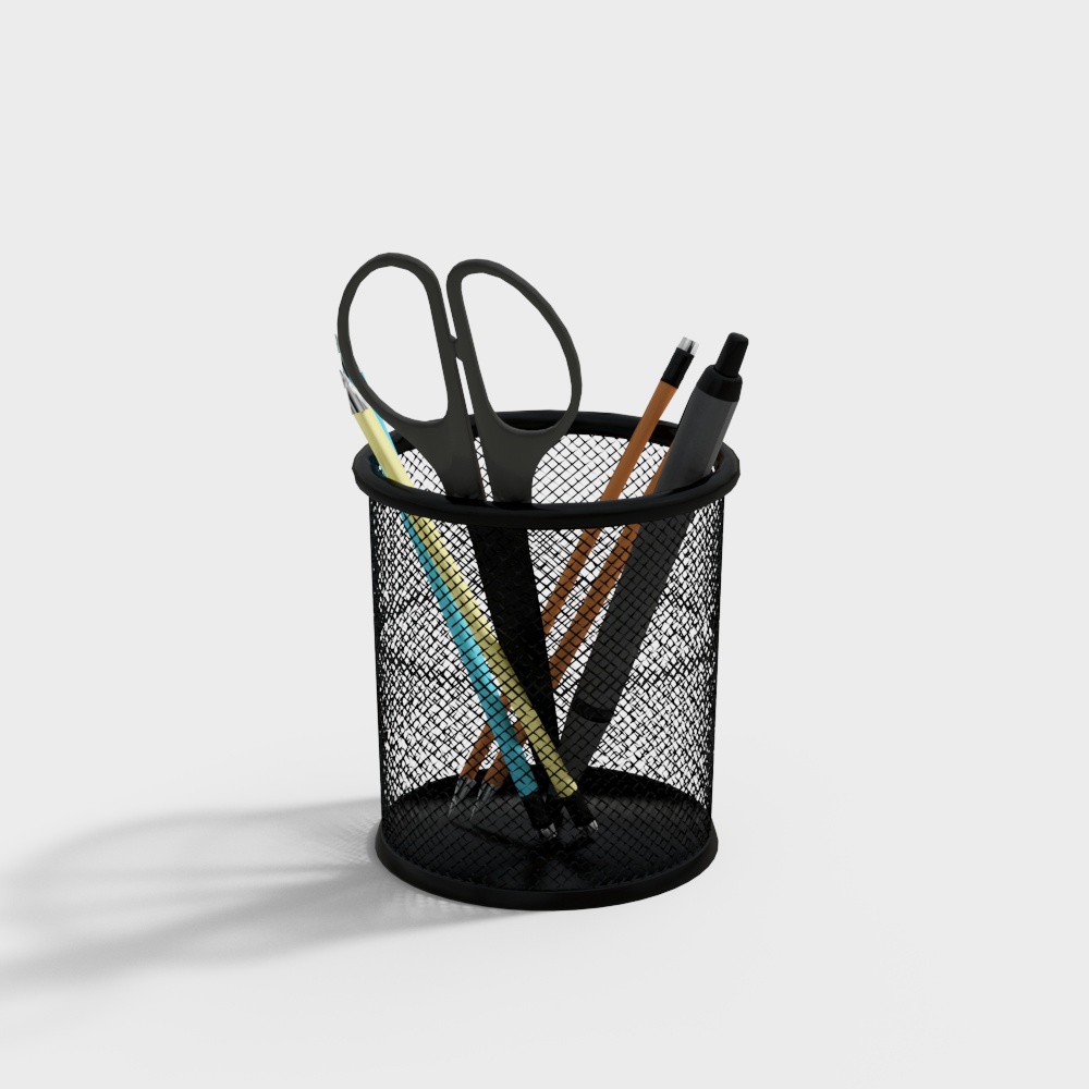 Pen Holder