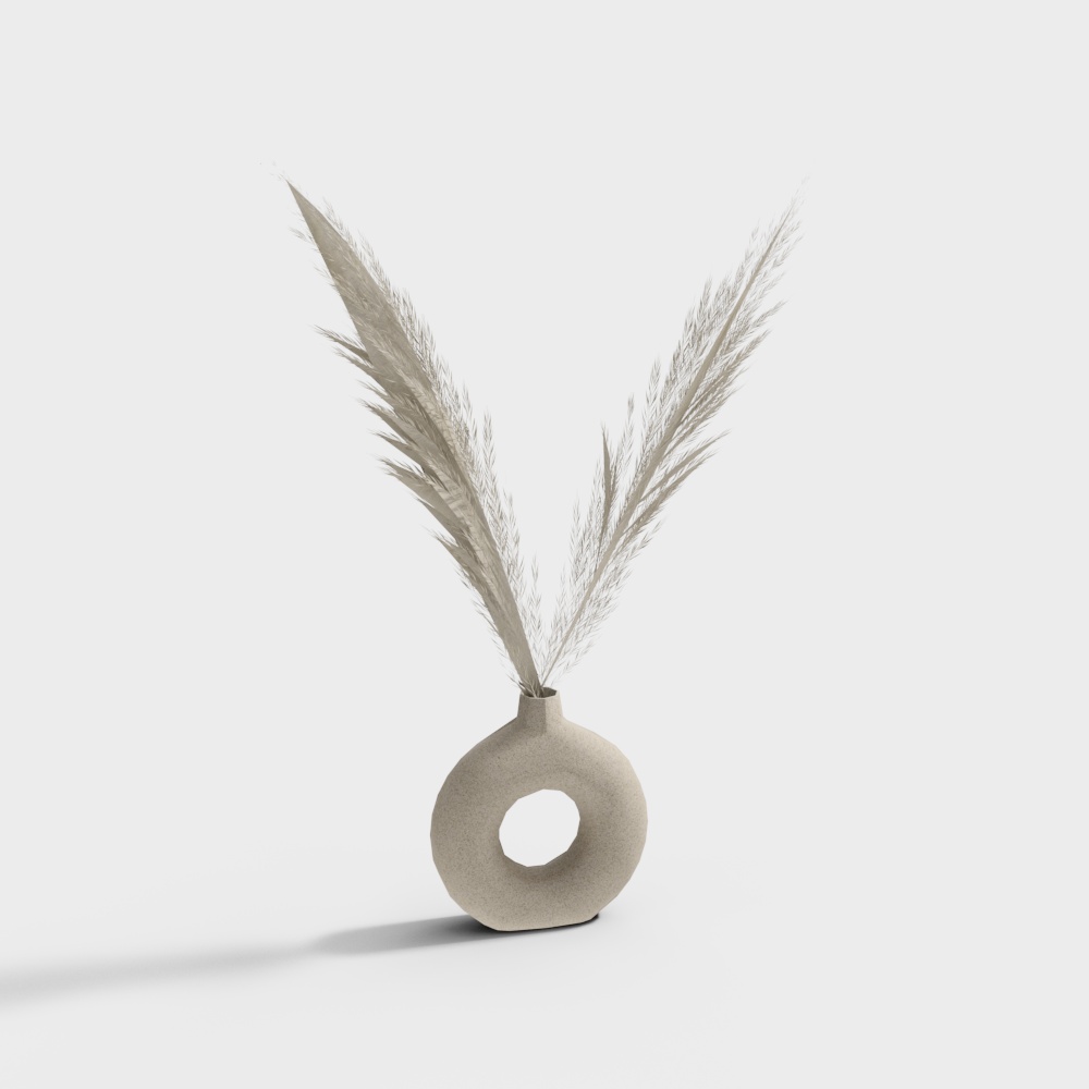 Feather Decorative Accessories