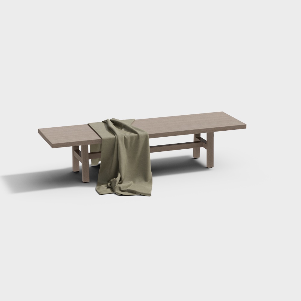 ม้านั่งทำงาน