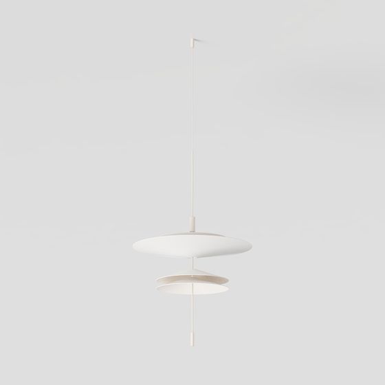 モダンシャンデリア