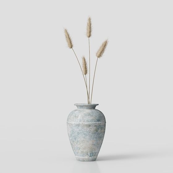 decorazione per vasi