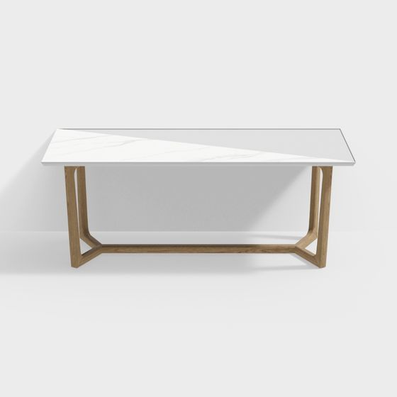 Tavolo da Pranzo Moderno