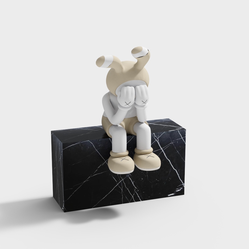 人形デコラティス