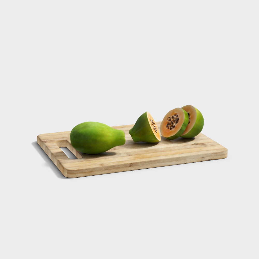Cutting Board