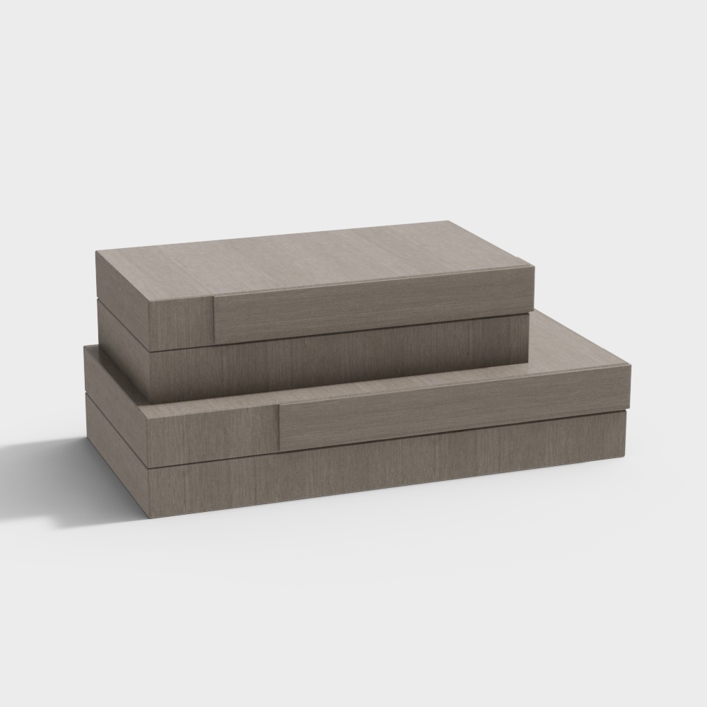 デコレーションアイテム