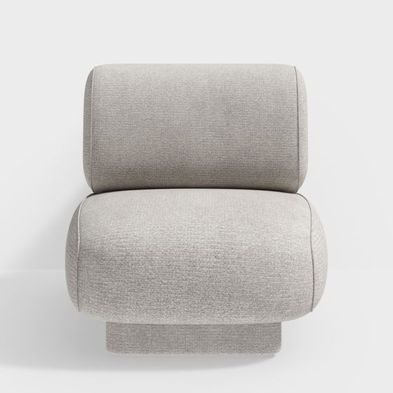 Ghế sofa đơn hiện đại