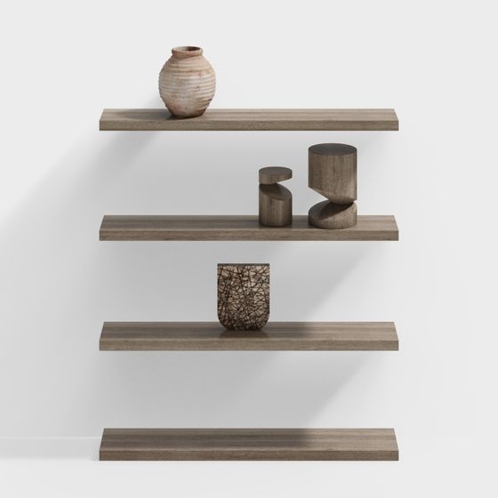 Wall Mounted