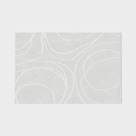 Streamlined Carpet 3D model