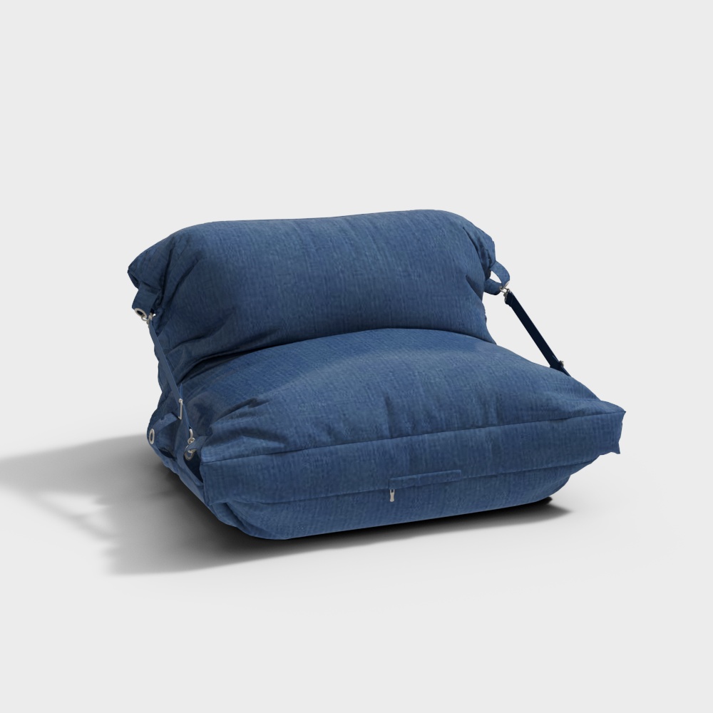 Beanbag moderne
