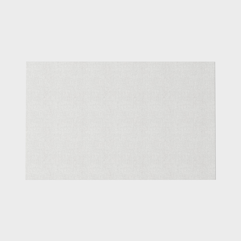 Modern Light-Colored Carpet