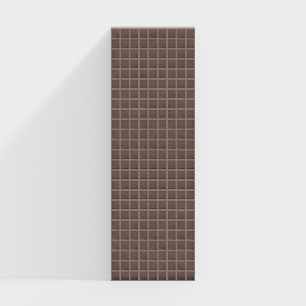 Modern Cream Style Background Wall