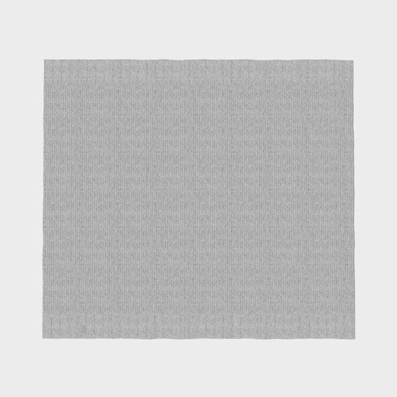 Stylish Textured Carpet 3D model for Modern Spaces