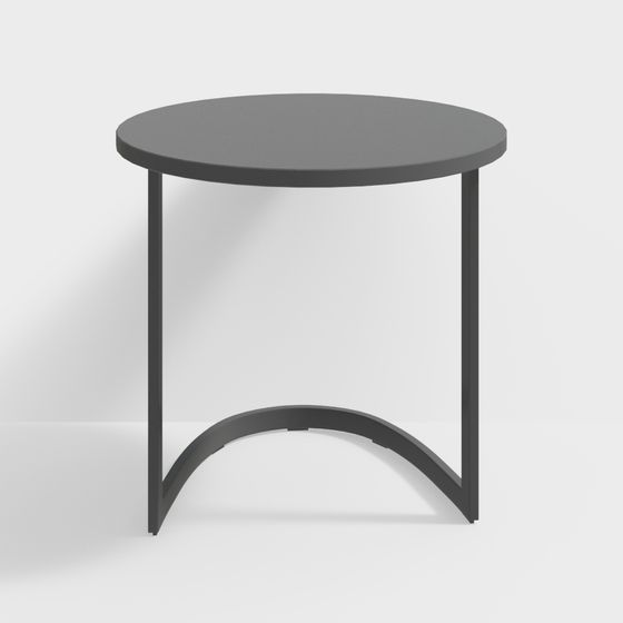 Bàn bên hiện đại đơn giản