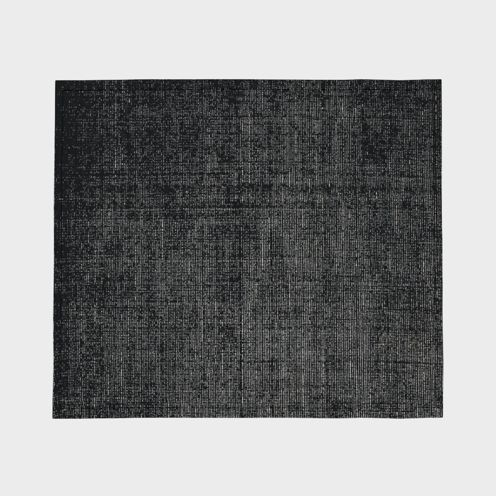 современный серый ковер