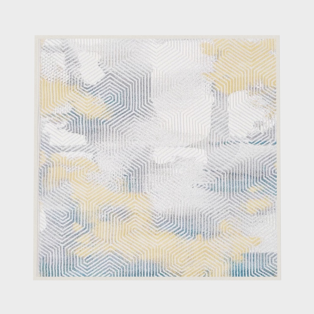 モダンライトラグジュアリーカーペット