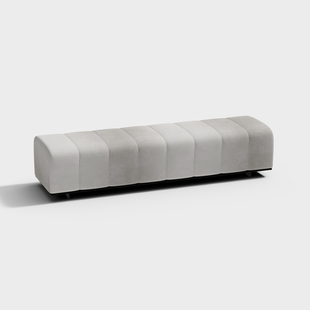 Modern Simple Sofa Bench