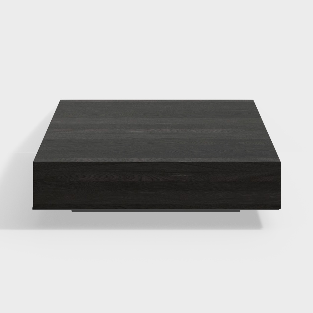 Modern Simple Side Table