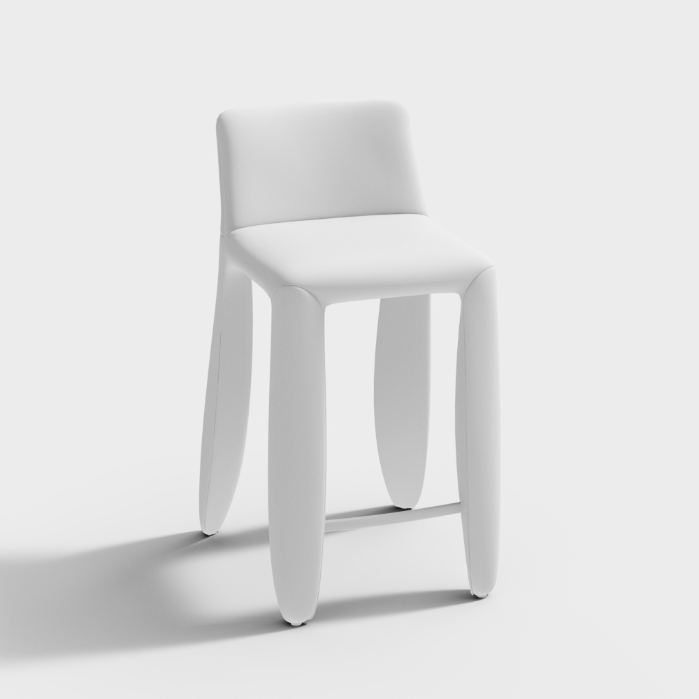 Tabouret de bar moderne