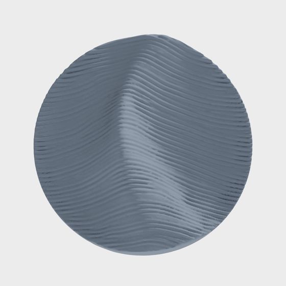 Ripple Sphere 3D model for Contemporary Designs