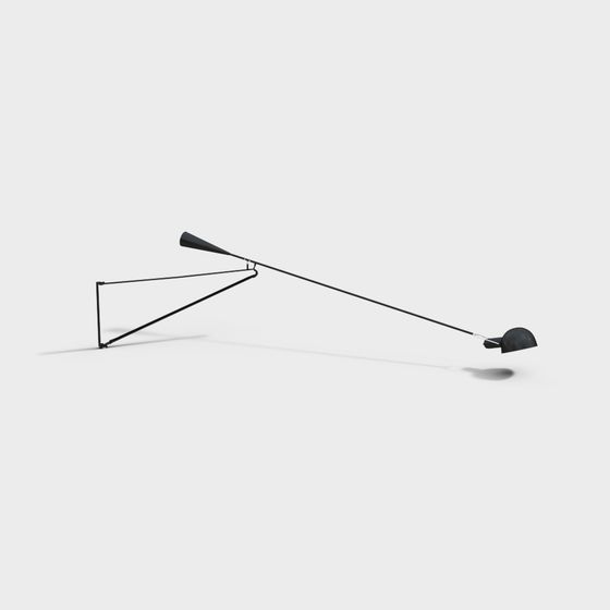 Lampe Murale Moderne