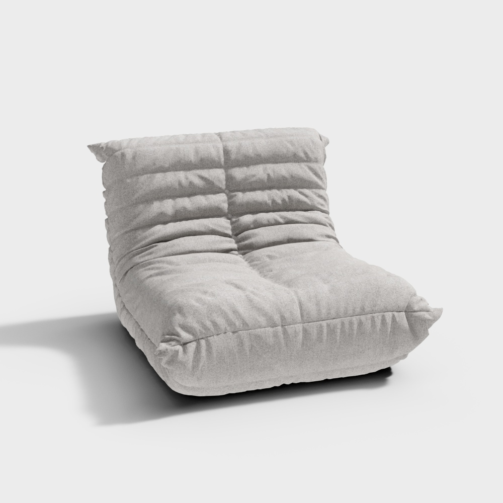 Modern Beanbag