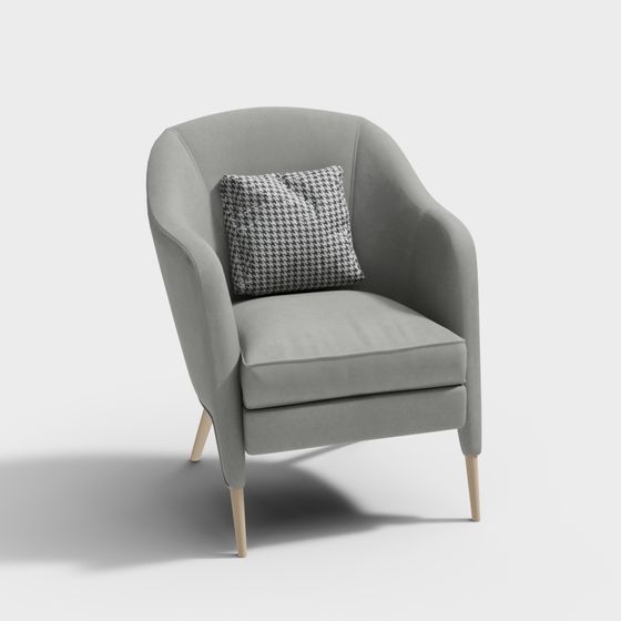 เก้าอี้ทำงานสมัยใหม่