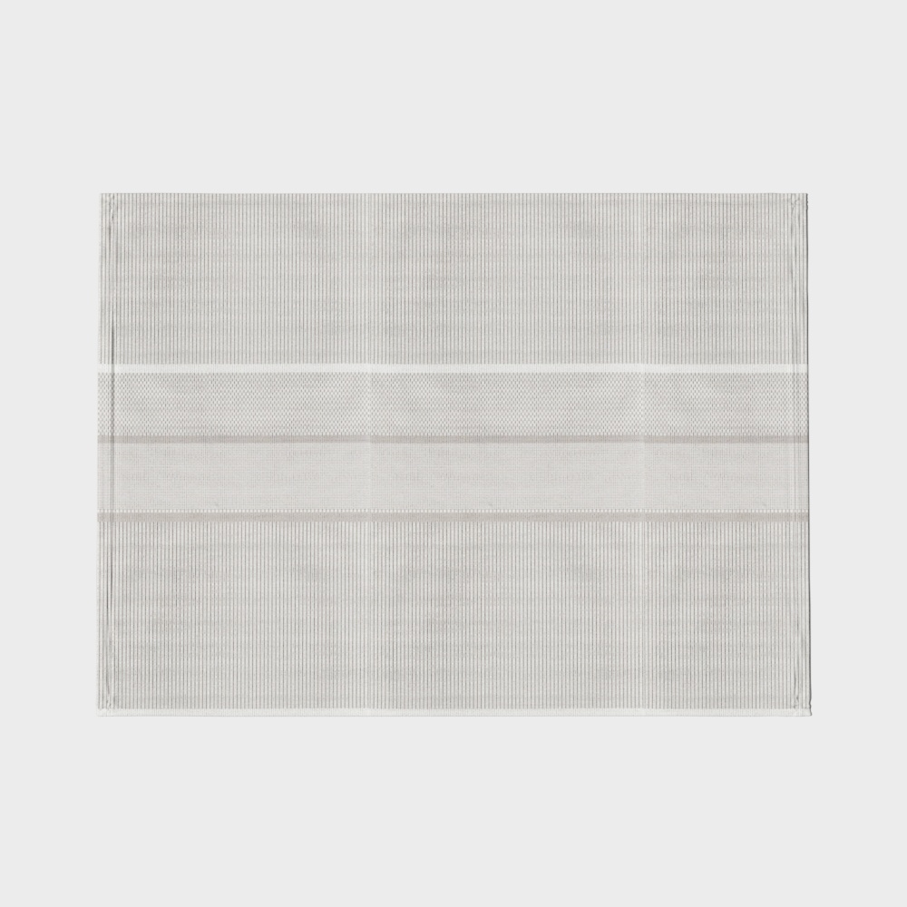 Modern Light-Colored Carpet