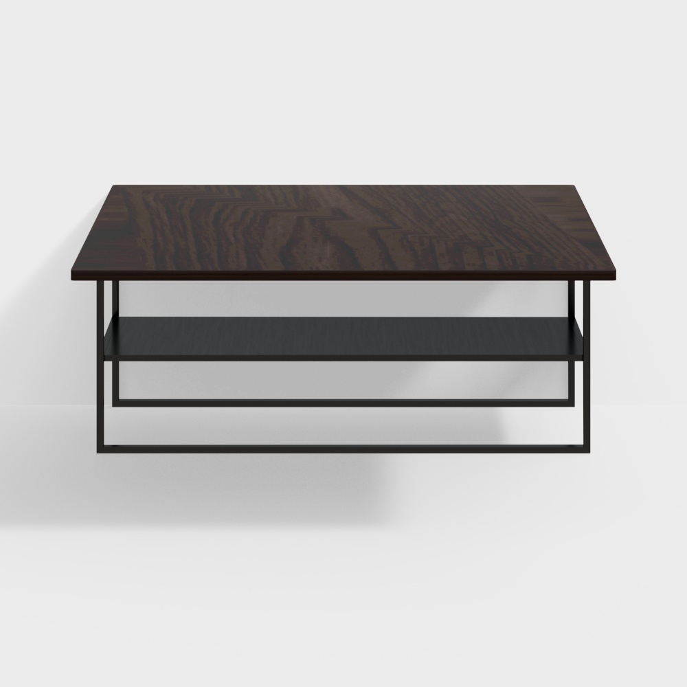 Bàn hậu sofa tối giản hiện đại