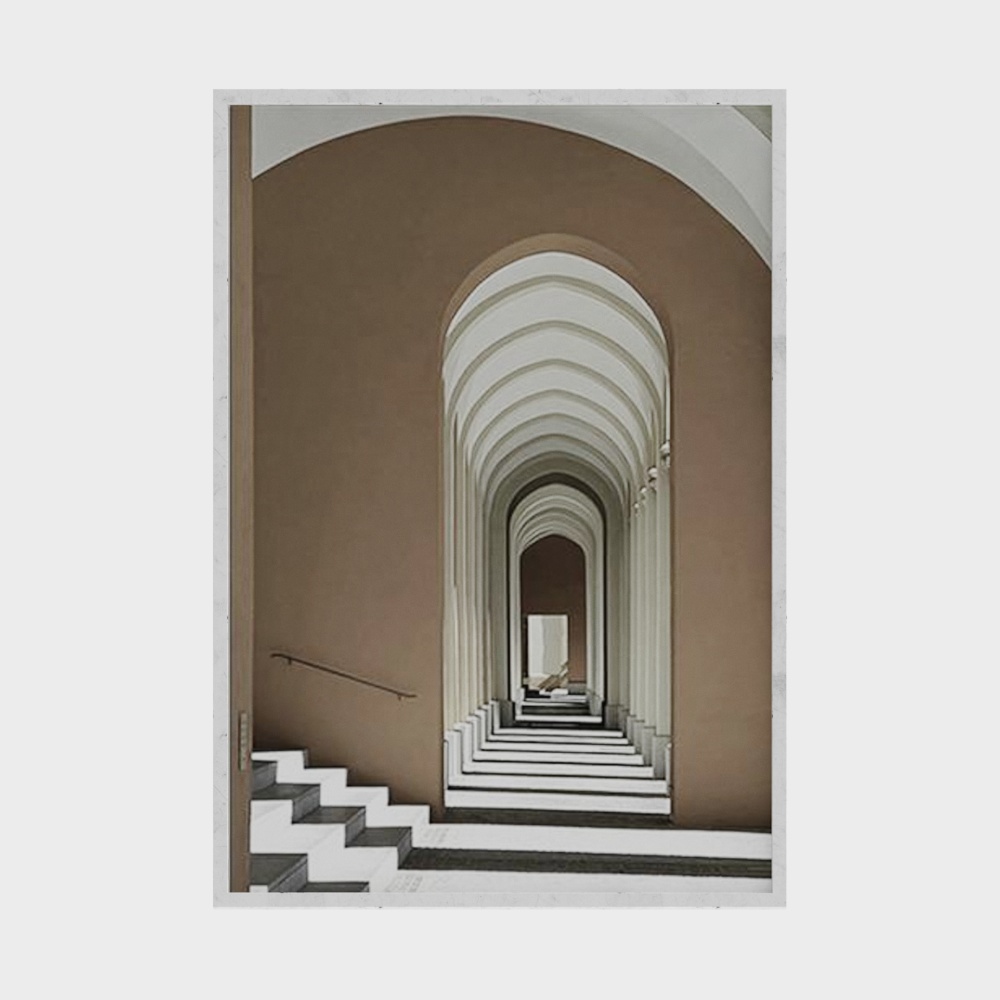 Modern Decorative Hanging Painting