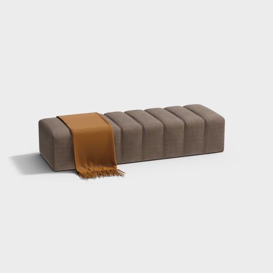 Modernes einfaches Sofa-Bank