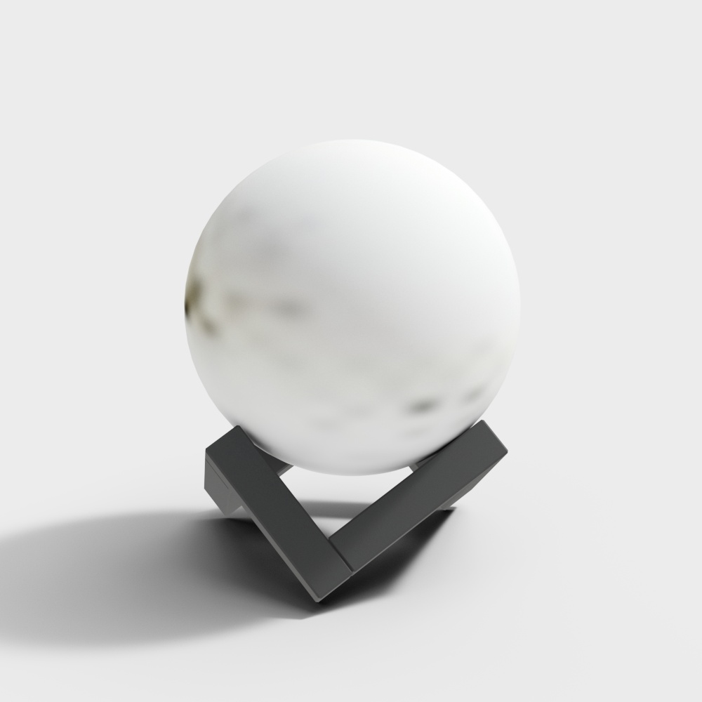 モダンでシンプルなデコレーション