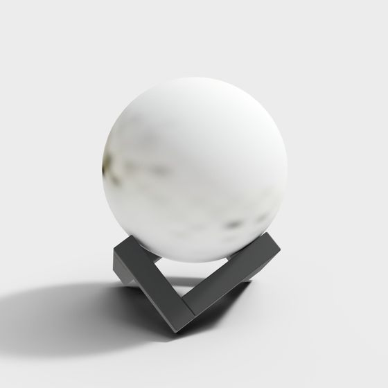 モダンでシンプルなデコレーション