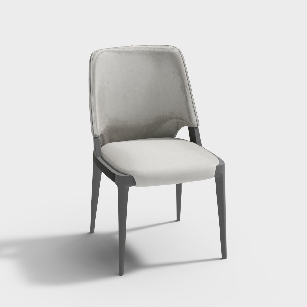 เก้าอี้รับประทานอาหารดีไซน์ทันสมัย