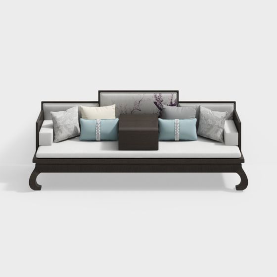 Sofá de nuevo estilo