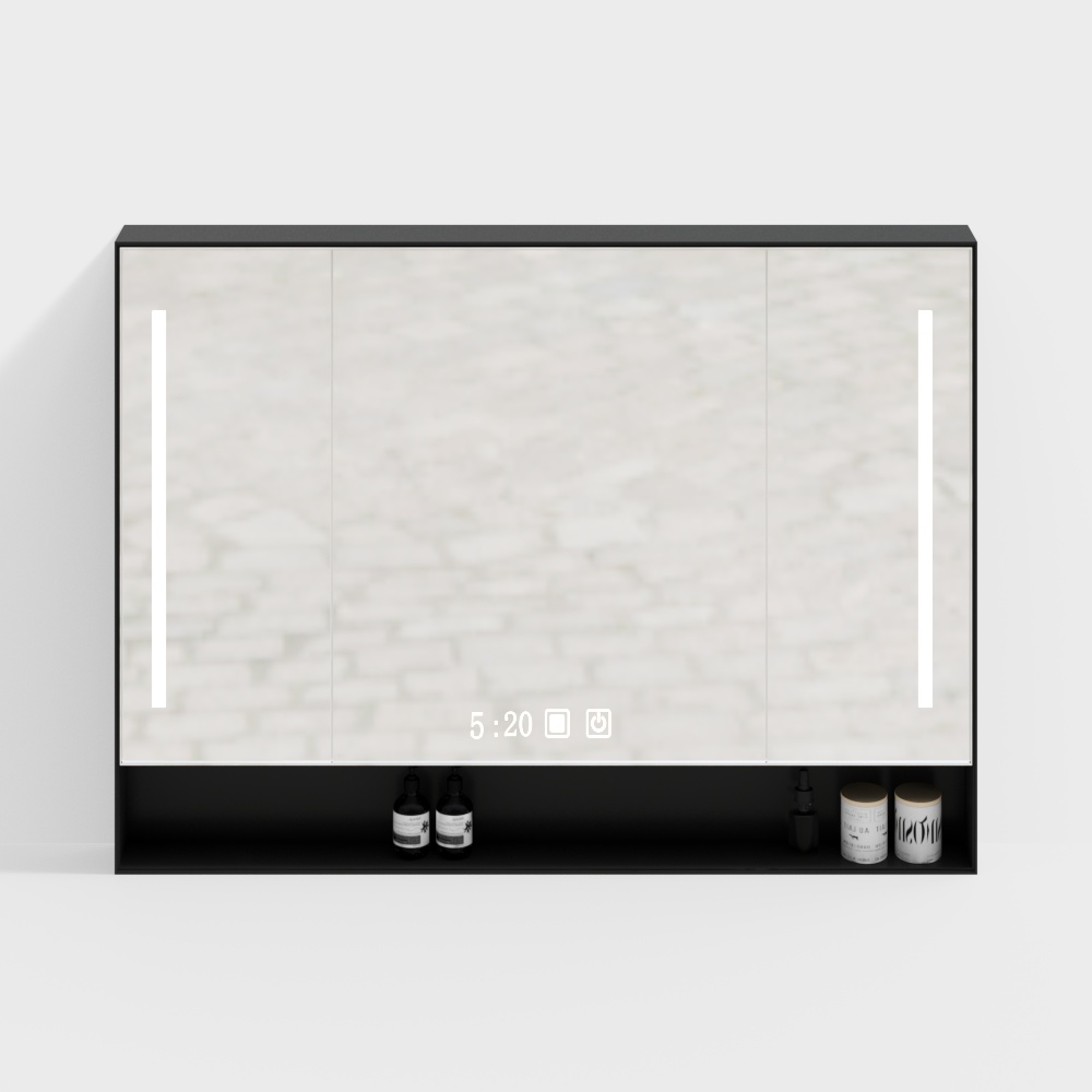 ミラーキャビネット